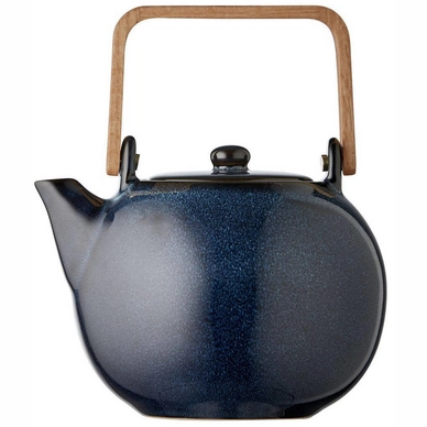 Teapot Bitz Blue 1.2 L