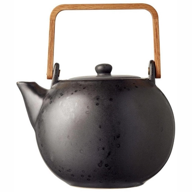 Teapot Bitz Black 1.2 L