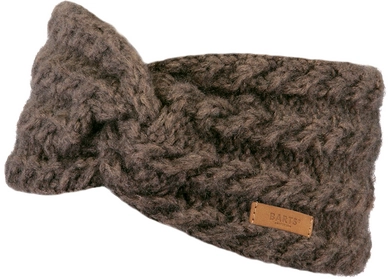 Hoofdband Barts Women Valleria Headband Brown