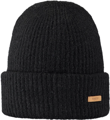 Muts Barts Women Witzia Beanie Black