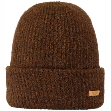 Muts Barts Women Witzia Beanie Brown