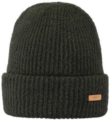 Muts Barts Women Witzia Beanie Army