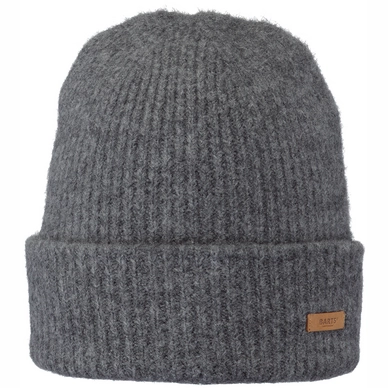 Muts Barts Women Witzia Beanie Dark Heather