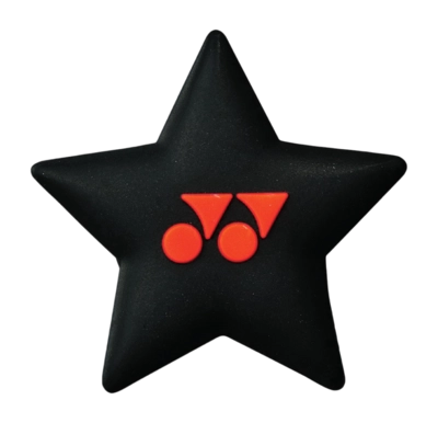 Racket Demper Yonex AC-166EX Star Black