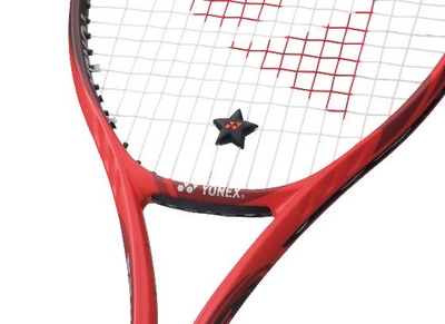 8904005 AC 166EX VIB STOPPER STAR BLACK 2