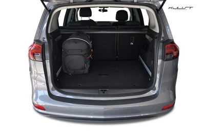 Tassenset Kjust Opel Zafira 2011+  (5-delig)