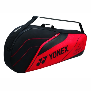 Tennistasche Yonex Team Series 4923 Rot