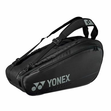 Tennistas Yonex Pro Racket Bag 92026 Black