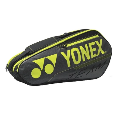 Tennistas Yonex Team Series Bag 6R 42126 Black