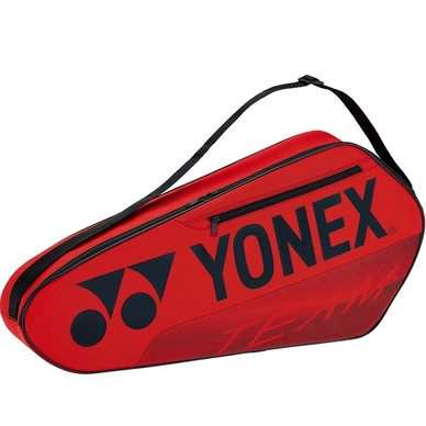 Tennistas Yonex Team Series Bag 3R 42123 Red