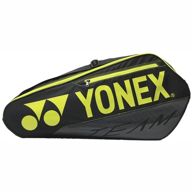 Tennistas Yonex Team Series Bag 3R 42123 Black