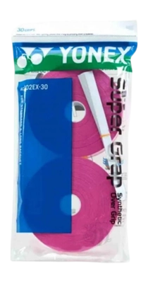Tennis Grip Yonex Super Joke AC102EX Rol-30 Pink '24
