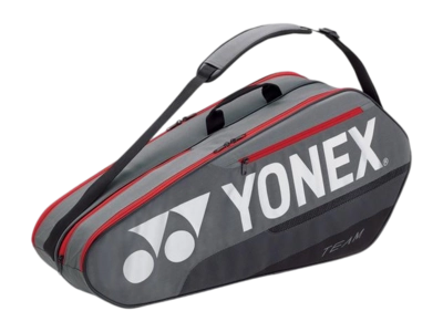 Tennistas Yonex Team Series Bag 6R 42126E Pearl