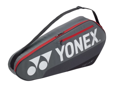Tennistas Yonex Team Series Bag 3R 42123E Pearl