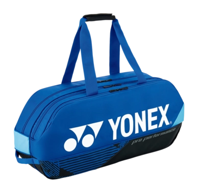 Tennistas Yonex Pro Tournament Bag Cobalt