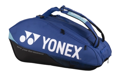 PRO RACQUET BAG (12 PCS WIDE) - Cobalt Blue - 2-_no-bg