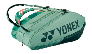 Sac de Tennis Yonex Pro Racket Bag 12 Olive