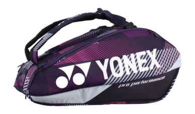 Tennistas Yonex Pro Racket Bag 9 Grape