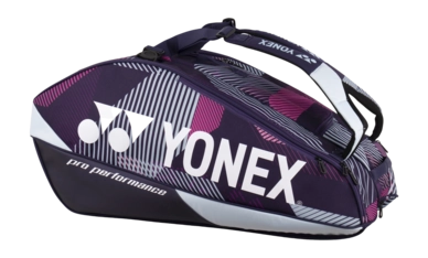 PRO RACQUET BAG (9PCS) - Grape - 2-_no-bg