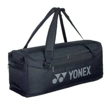 Tennistas Yonex Pro Duffel Bag Black
