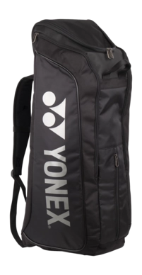 Tennistas Yonex Pro Stand Bag Black