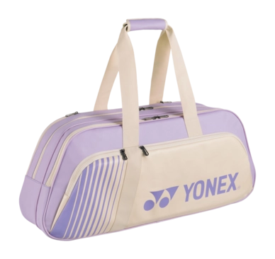 Tennistas Yonex Active Tournament Bag Lila