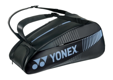 Tennistasche Yonex Active Racketbag Black