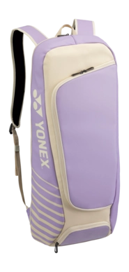 Tennisrugzak Yonex Active Racket Backpack Lila