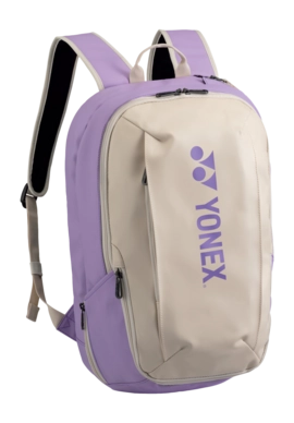 Badmintonrugzak Yonex Active Backpack Lila