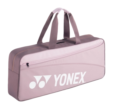 Sac de Tennis Yonex Team Tournament Bag Smoking Pink