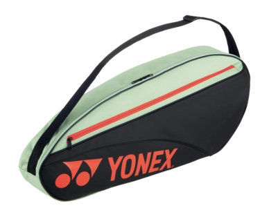 Sac de Tennis Yonex Team Racket Bag 3 Black Green