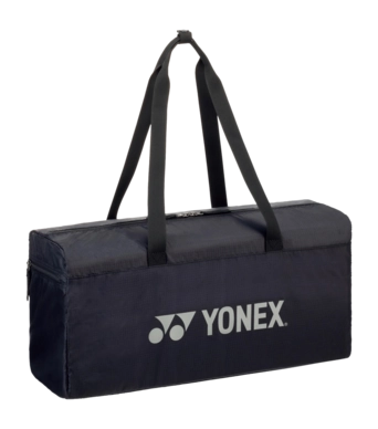 Sports bag Yonex Pro Support Gym Bag M Black '24