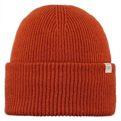 Muts Barts Unisex Haveno Beanie Orange
