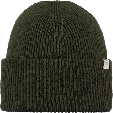 Muts Barts Unisex Haveno Beanie Army