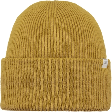 Muts Barts Unisex Haveno Beanie Mustard