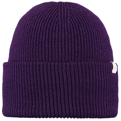Muts Barts Unisex Haveno Beanie Prune