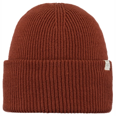Muts Barts Unisex Haveno Beanie Rust