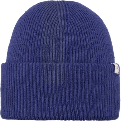 Muts Barts Unisex Haveno Beanie Bright Blue