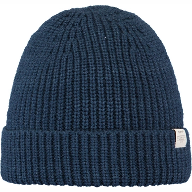 Muts Barts Unisex Schylar Beanie Old Blue