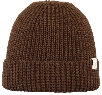 Muts Barts Unisex Schylar Beanie Brown