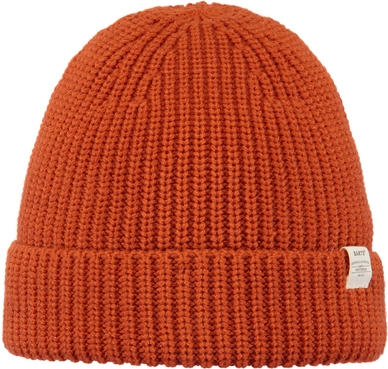 Muts Barts Unisex Schylar Beanie Orange