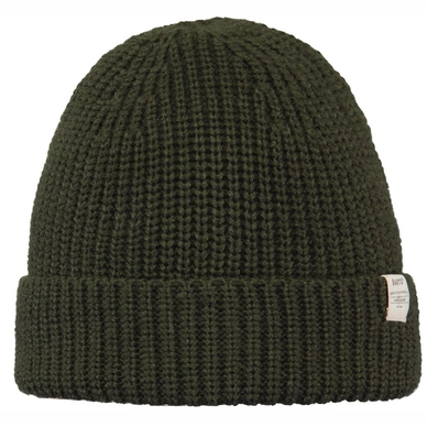 Muts Barts Unisex Schylar Beanie Army