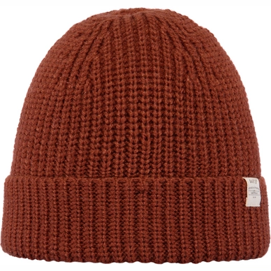 Muts Barts Unisex Schylar Beanie Rust