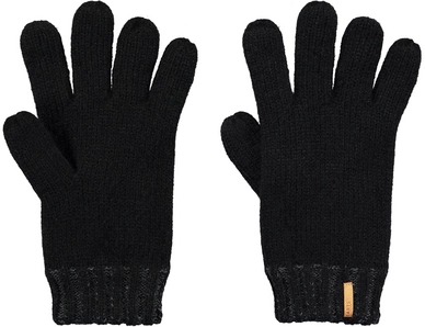Handschoen Barts Kids Brighton Black