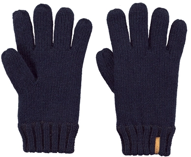 Handschoen Barts Kids Brighton Navy
