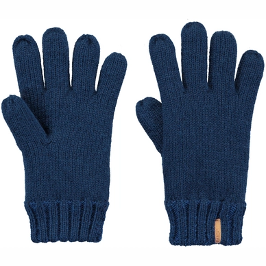 Handschoen Barts Kids Brighton Blue