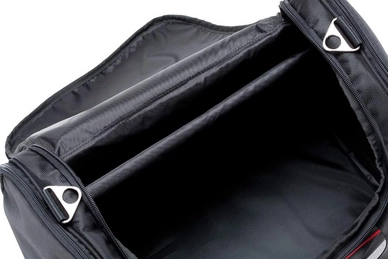 Tassenset Kjust Dacia Lodgy 2012+  (5-delig)
