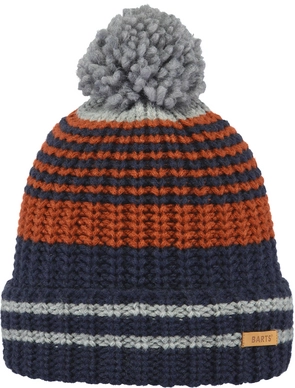 Muts Barts Kids Edin Beanie Navy (Maat 55)