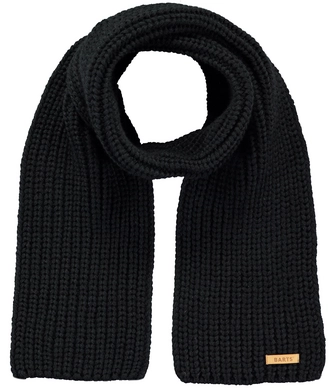 Sjaal Barts Kids Edin Scarf Black