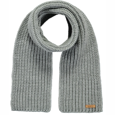 Sjaal Barts Kids Edin Scarf Heather Grey